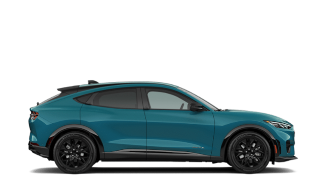 2026 Ford Mache